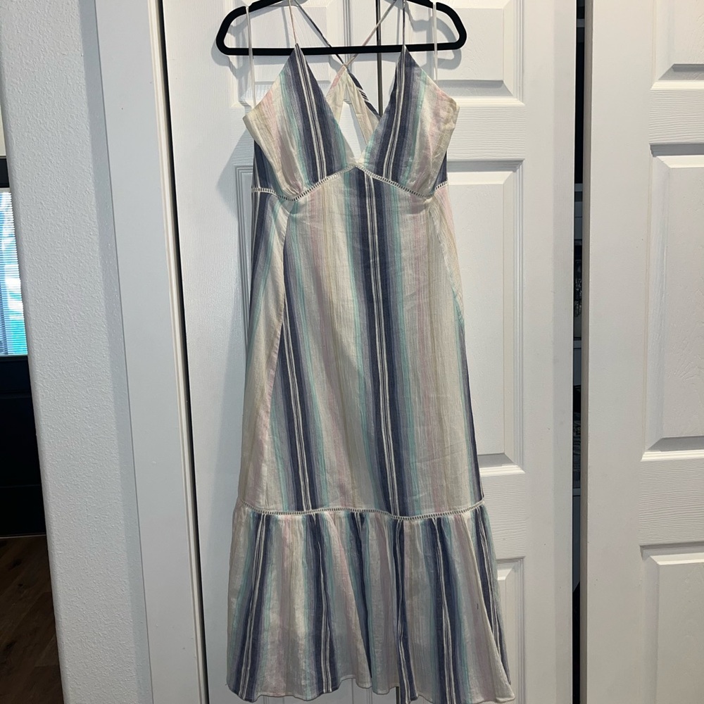 Summer dress!